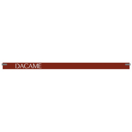 DACAME - Plinthe M48/D48 1000 (bois)