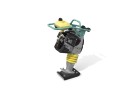 AMMANN - Pilonneuse thermique ATR 60 P - Moteur: Honda GXR 120 - 11,5 kN