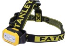 STANLEY - Lampe Frontale - 200 Lumens - Fatmax
