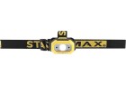 STANLEY - Lampe Frontale - 200 Lumens - Fatmax