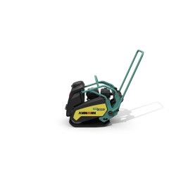 AMMANN - Plaque vibrante APF 15/40 - Moteur: Vanguard 160 (3.7 kW (5 CV)) - Largeur de travail de 400mm