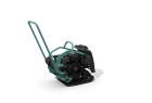 AMMANN - Plaque vibrante APF 15/40 - Moteur: Vanguard 160 (3.7 kW (5 CV)) - Largeur de travail de 400mm