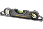 STANLEY - Niveau Torpedo Aluminium Magnetique 25Cm Fatmax Pro