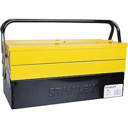 STANLEY - Boite A Outils Metal