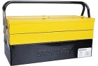 STANLEY - Boite A Outils Metal