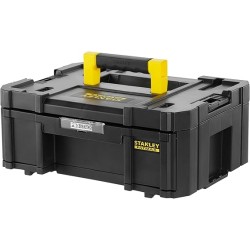 STANLEY - Mallette Grand Tiroir 6 Casiers Pro-Stack™ Fatmax