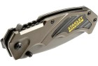 STANLEY - Couteau De Poche Fatmax