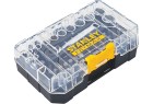 STANLEY - Coffret Stakbox S - 1/4’’ - Jeu De 37 Pcs - Fatmax