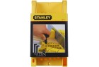 STANLEY - Boite A Coupe En Plastique Avec Cales Excentriques