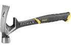 STANLEY - Marteau Arrache-Clous Avec Ergot Fatmax