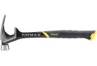 STANLEY - Marteau Arrache-Clous Avec Ergot Fatmax