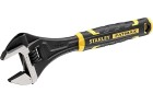 STANLEY - Clés À Molette Quick Adjust 300 Mm Fatmax
