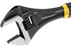 STANLEY - Clés À Molette Quick Adjust 300 Mm Fatmax