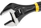 STANLEY - Clés À Molette Quick Adjust 250 Mm Fatmax