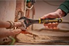 STANLEY - Clés À Molette Quick Adjust 250 Mm Fatmax