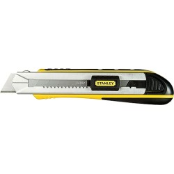 STANLEY - Cutter 25Mmm A Cartouche Fatmax