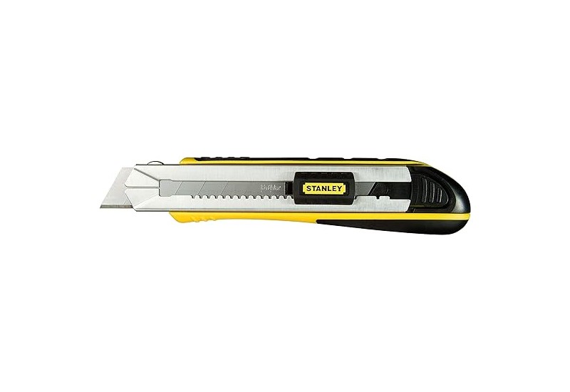 STANLEY - Cutter 25Mmm A Cartouche Fatmax