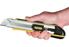 STANLEY - Cutter 25Mmm A Cartouche Fatmax