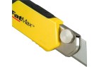 STANLEY - Cutter 25Mmm A Cartouche Fatmax