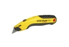 STANLEY - Couteau A Lame Retractable + 5 Lames Fatmax