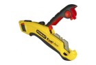 STANLEY - Couteau A Lame Retractable + 5 Lames Fatmax