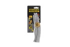 STANLEY - Couteau A Lame Retractable Titan Fatmax Pro
