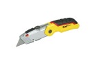 STANLEY - Couteau A Lame Retractable Pliable Fatmax
