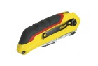 STANLEY - Couteau A Lame Retractable Pliable Fatmax