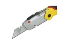 STANLEY - Couteau A Lame Retractable Pliable Fatmax