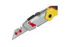 STANLEY - Couteau A Lame Retractable Pliable Fatmax