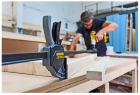 STANLEY - Serre-Joint Xl Haute Puissance 600Mm Fatmax