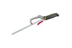 STANLEY - Mini Scie A Metaux A Armature Metallique 300Mm