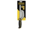 STANLEY - Mini Scie A Metaux A Armature Metallique 300Mm