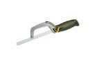 STANLEY - Mini Scie A Metaux A Armature Metallique 300Mm