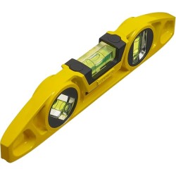 STANLEY - Niveau Torpedo 25Cm Fatmax