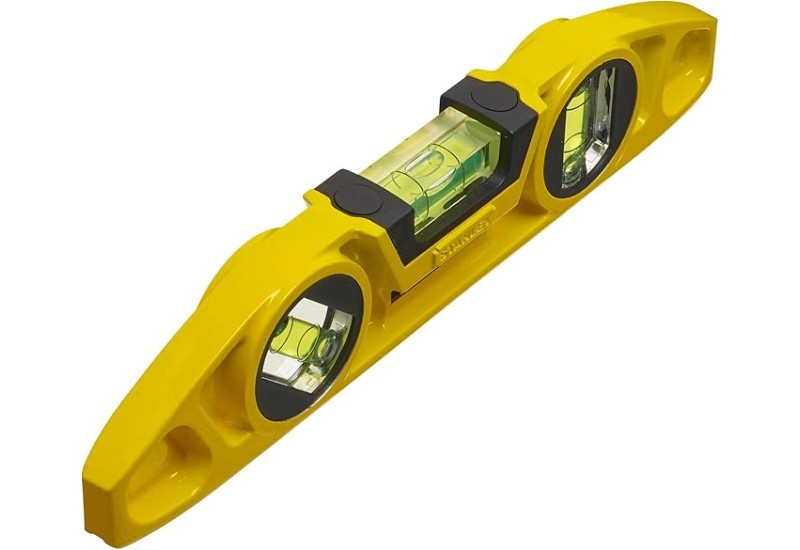 STANLEY - Niveau Torpedo 25Cm Fatmax