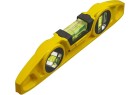 STANLEY - Niveau Torpedo 25Cm Fatmax