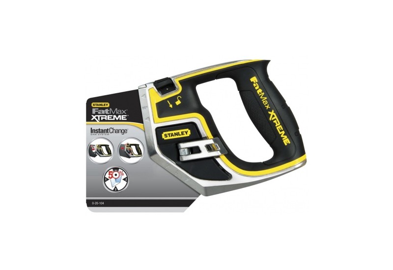 STANLEY - Poignee De Scie Instantchange Fatmax Pro