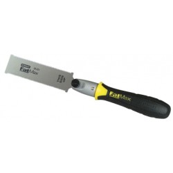 STANLEY - Scie Japonaise Extra Fine 120Mm Fatmax