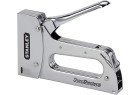 STANLEY - Agrafeuse Tr110 Corps Acier - Gamme Pro