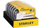 STANLEY - Agrafeuse Tr110 Corps Acier - Gamme Pro