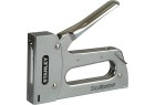 STANLEY - Agrafeuse Tr110 Corps Acier - Gamme Pro