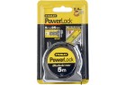 STANLEY - Mesure Blade Armor 5M X 25Mm Powerlock