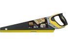 STANLEY - Scie Egoine Blade Armor Coupe Fine 450Mm Fatmax