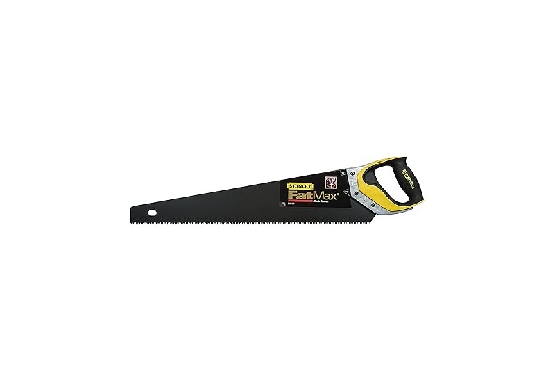 STANLEY - Scie Egoine Blade Armor Coupe De Debit 380Mm Fatmax STANLEY - Scie Egoine Blade Armor Coupe De Debit 380Mm Fatmax