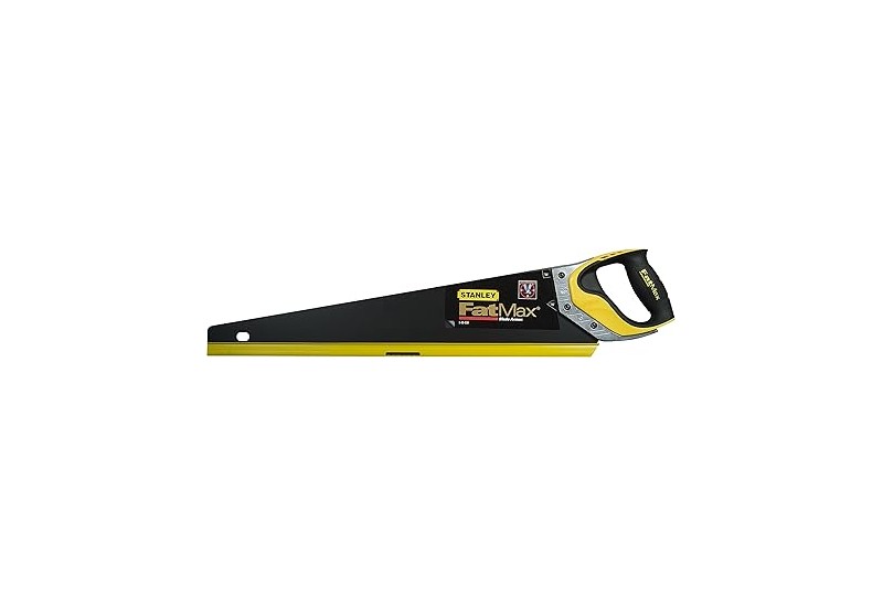 STANLEY - Scie Egoine Blade Armor Coupe De Debit 380Mm Fatmax