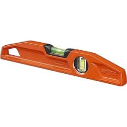 STANLEY - Niveau Trapézoïdal Stanley® Fatmax® Mlh 300 Mm