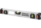 STANLEY - Niveau Magnétique I-Beam Stanley® Fatmax® 60 Cm