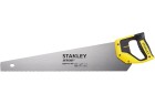 STANLEY - Scie Egoine Jetcut Coupe Fine 550Mm