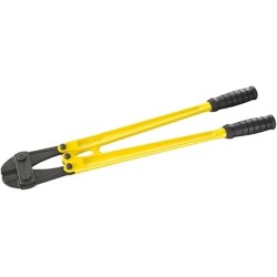 STANLEY - Stanley® Coupe-Boulons Bras Forges 450Mm Capacite De Coupe 6Mm